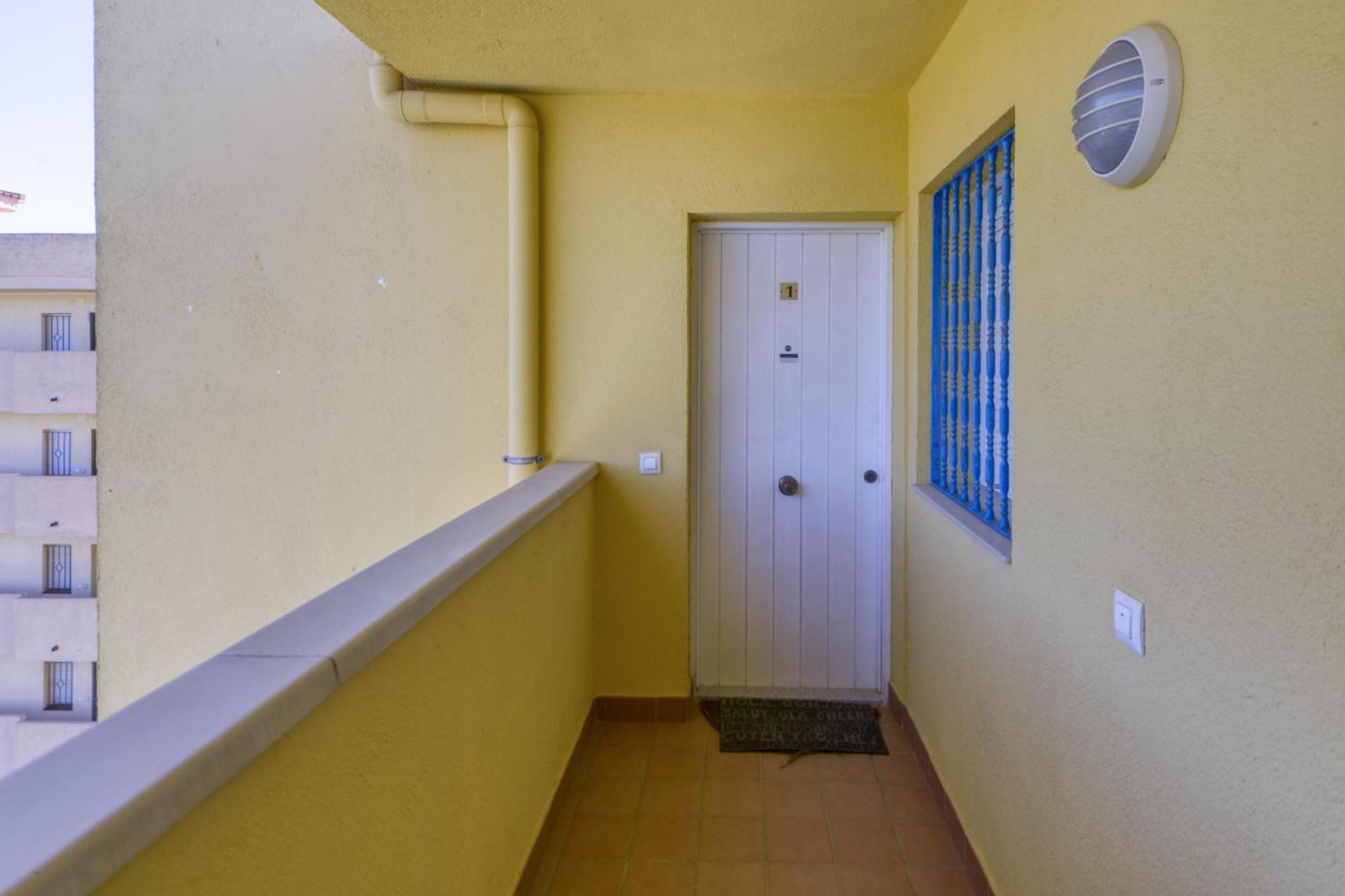 Ferienwohnung Stella Maris 5 1 Roses - Immo Barneda Exterior foto