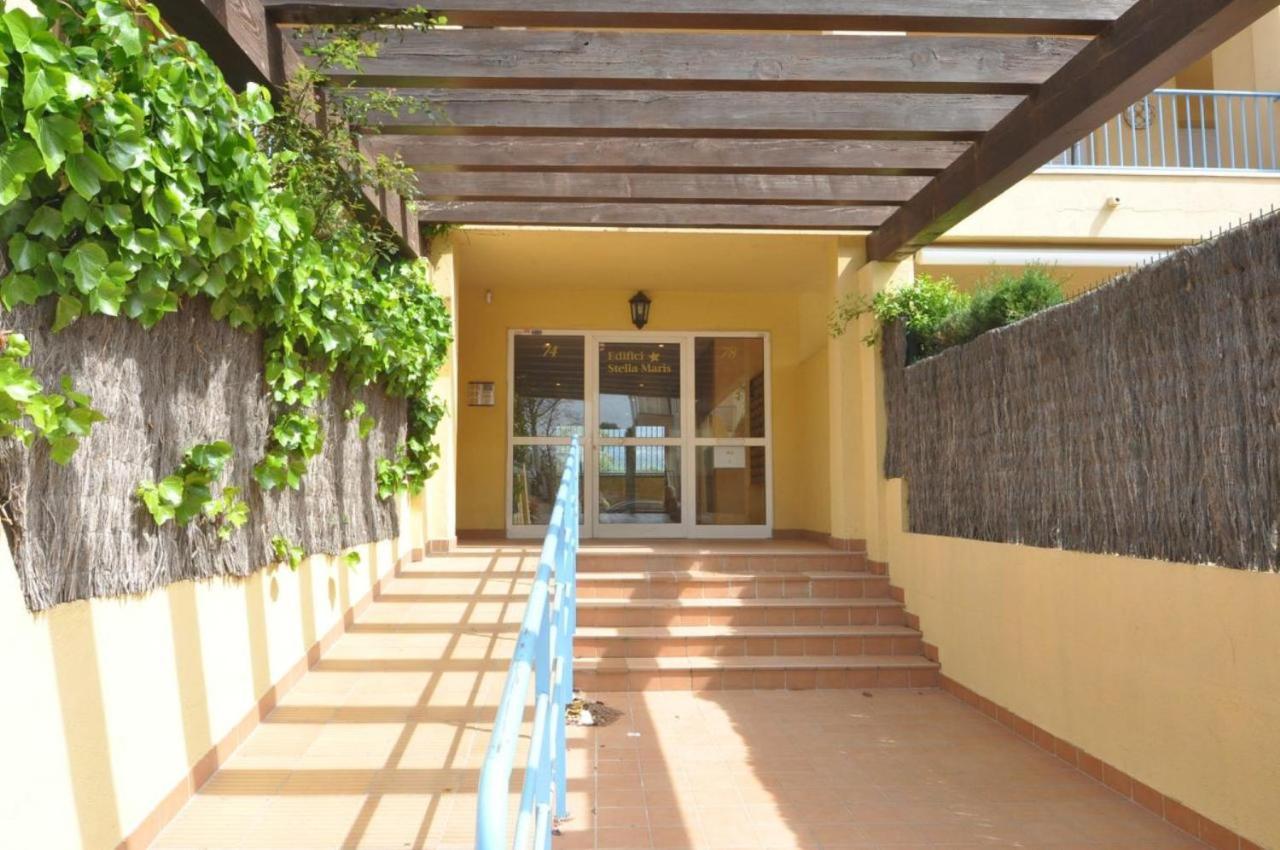 Ferienwohnung Stella Maris 5 1 Roses - Immo Barneda Exterior foto